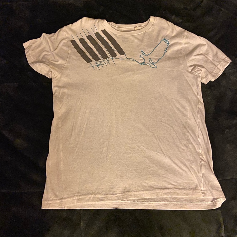 G by Guess T-Shirt Size Large Slim Fit